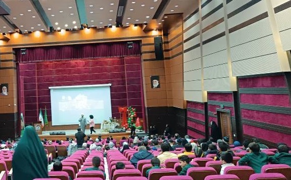 پیام خراسان