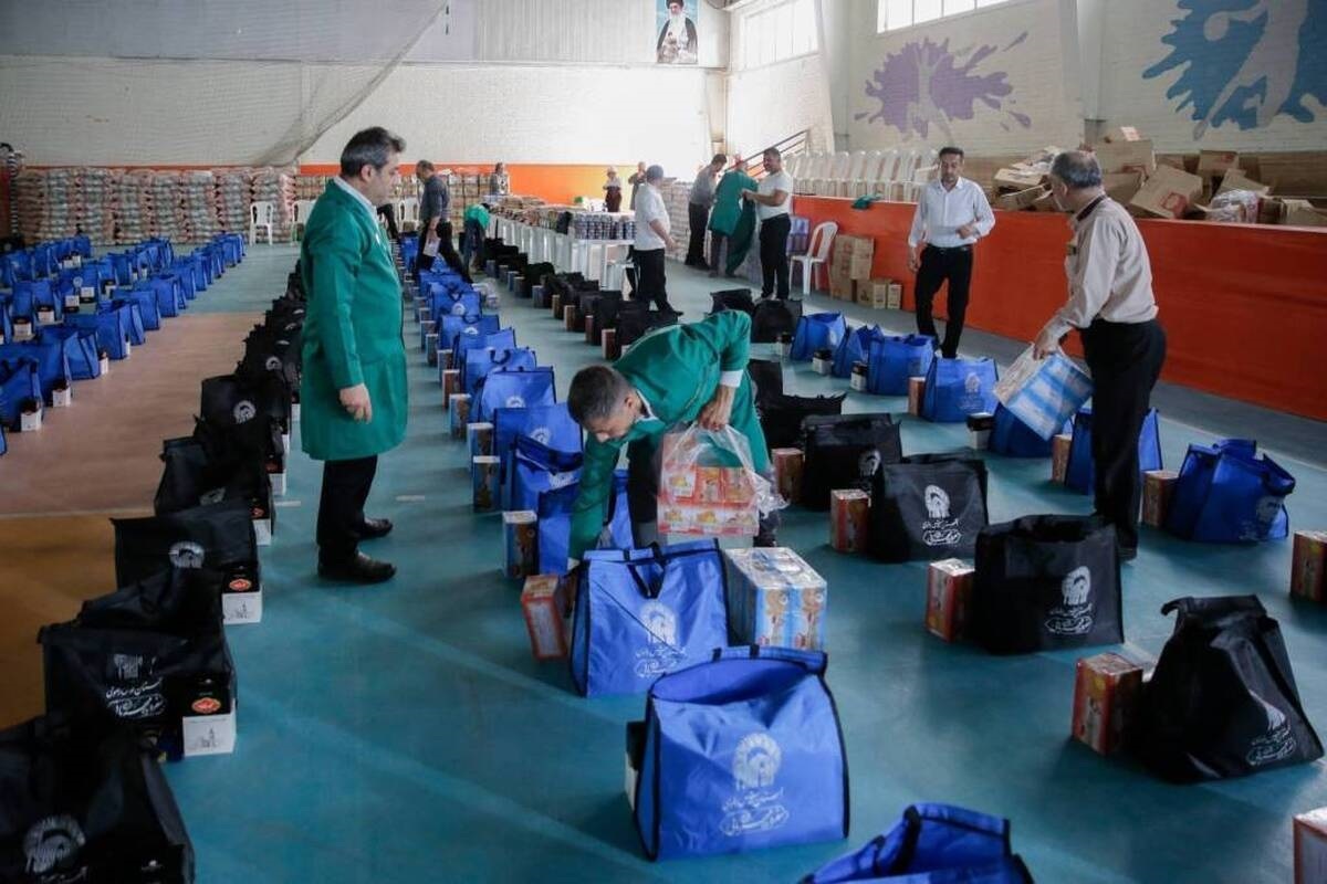 پیام خراسان