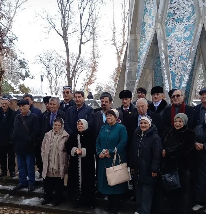 پیام خراسان