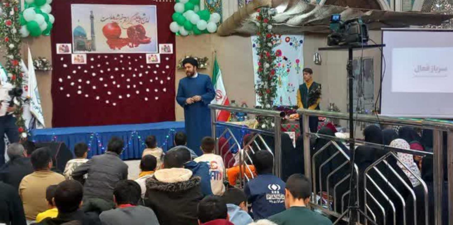 چهار گام فرهنگی برای تبلیغ دینی در نیشابور