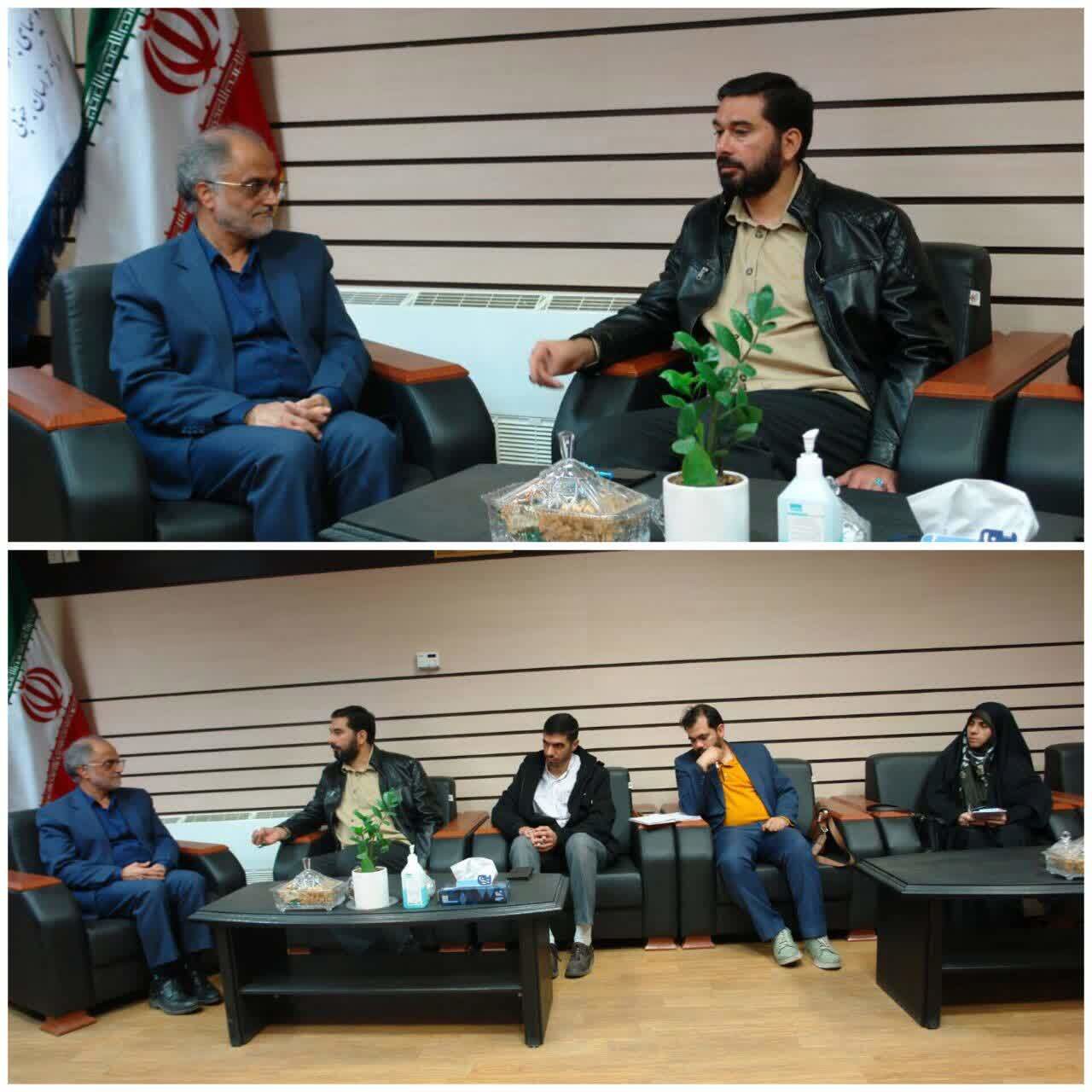 هم‌افزایی رسانه‌ای برای تبیین اندیشه‌های ماندگار علامه مصباح یزدی (ره)