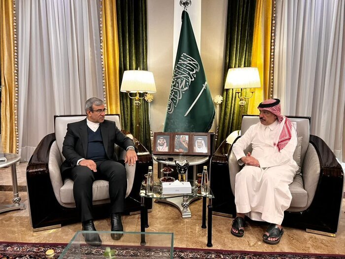 پیام خراسان