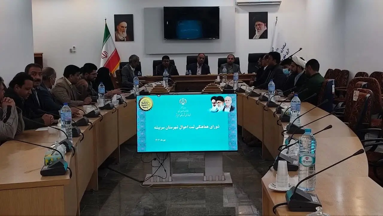 آمار، ستون فقرات برنامه‌ریزی و مبنای سیاست‌گذاری‌های کلان شهرستان است