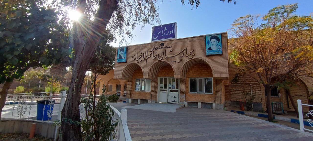 جذب ۲۷ کادر درمان جدید به بخش بهداشت و درمان تایباد