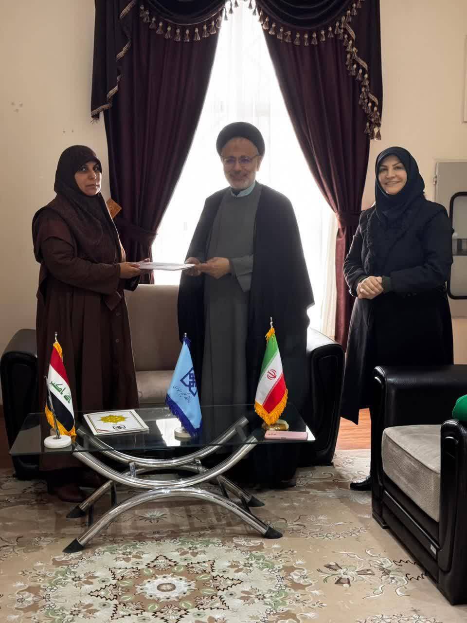 پیام خراسان