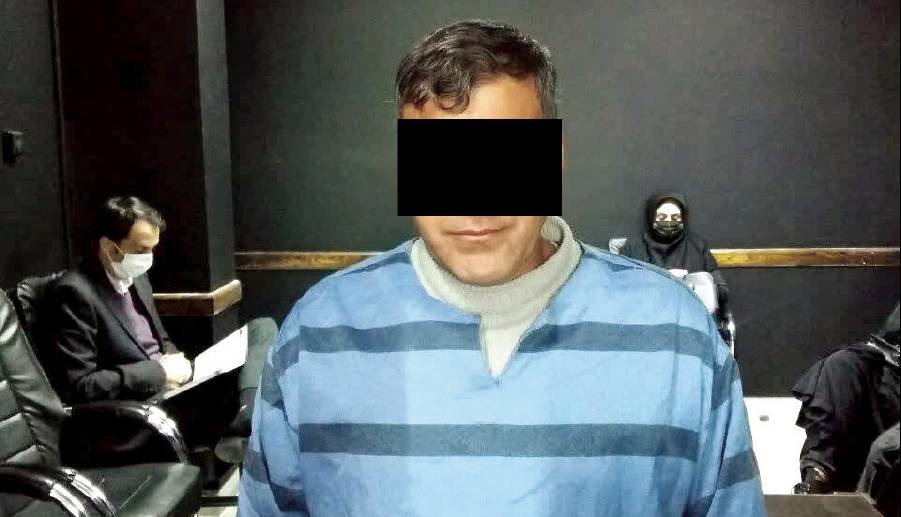 عامل جنایت مسلحانه در مشهد از قصاص گریخت