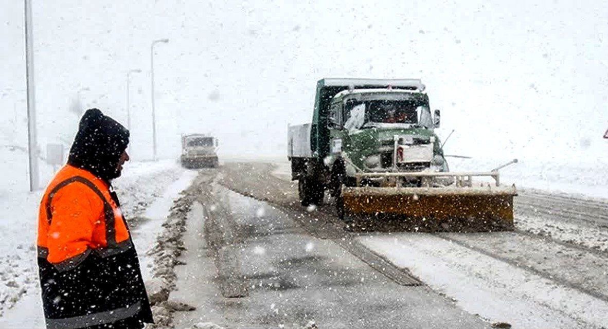 یک راهدار خراسان رضوی بر اثر سانحه رانندگی جان باخت