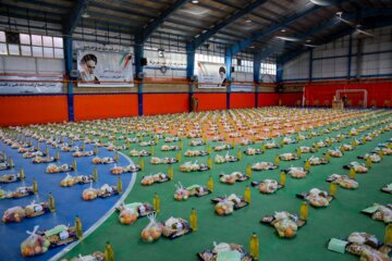 پیام خراسان