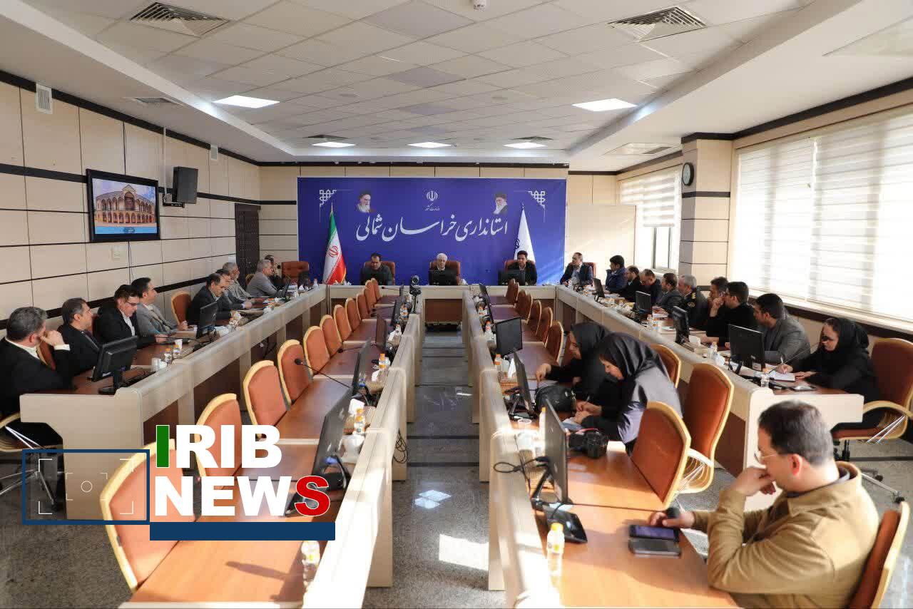 سهمیه ۹۴ میلیون دلاری واردات مرزنشینان خراسان شمالی فعال شد