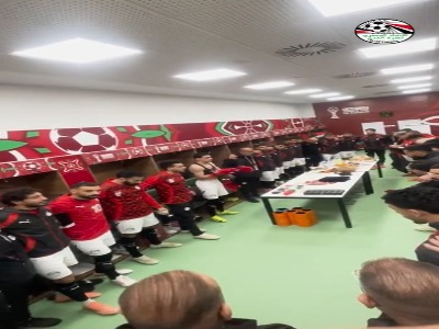 توسل بازیکنان رقیب ایران به قرآن جهانی شد