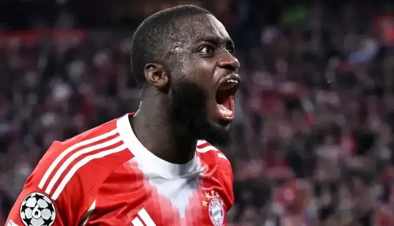 درخواست نجومی از بایرن برای رد پیشنهاد رئال!