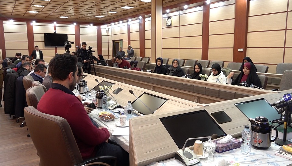 خراسان جنوبی مقصد پانزدهمین تور رسانه‌ای قوه قضائیه