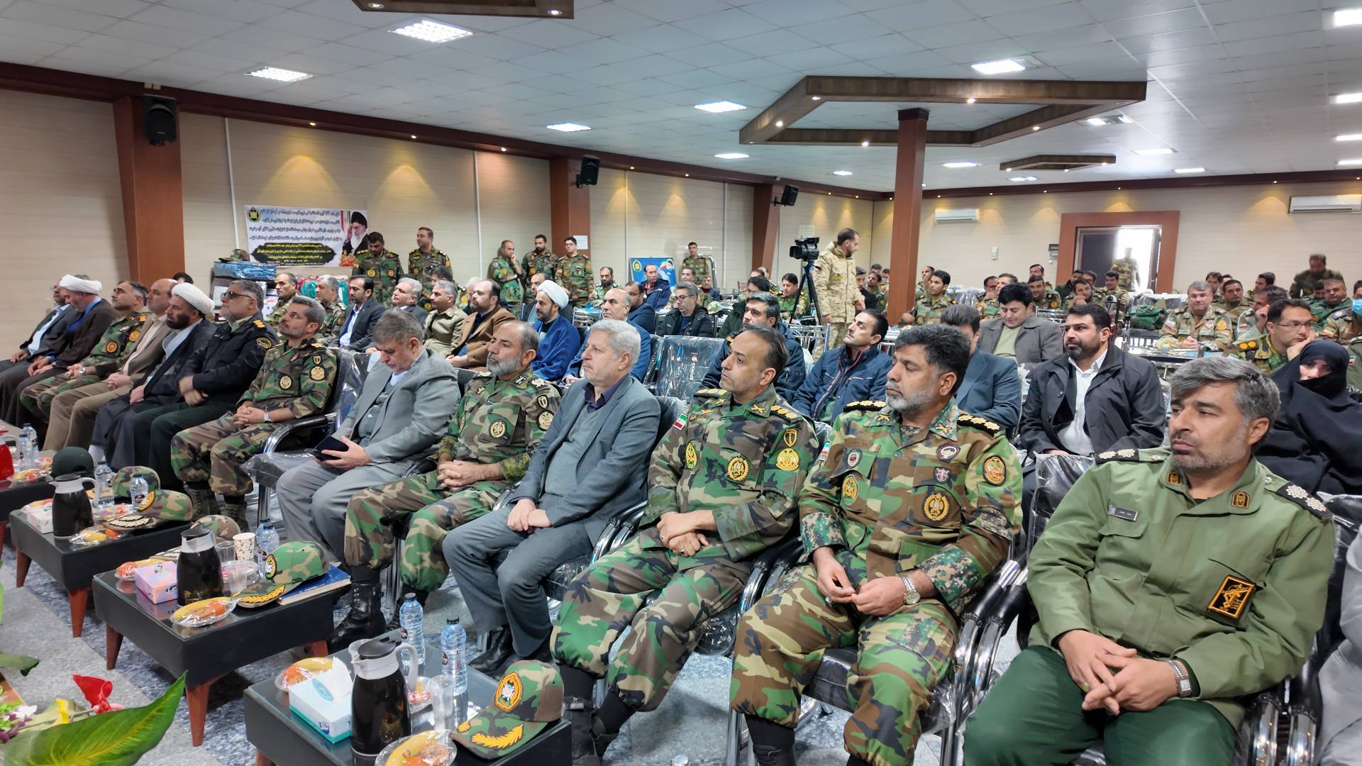 پیام خراسان