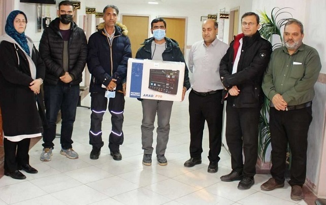 پیام خراسان