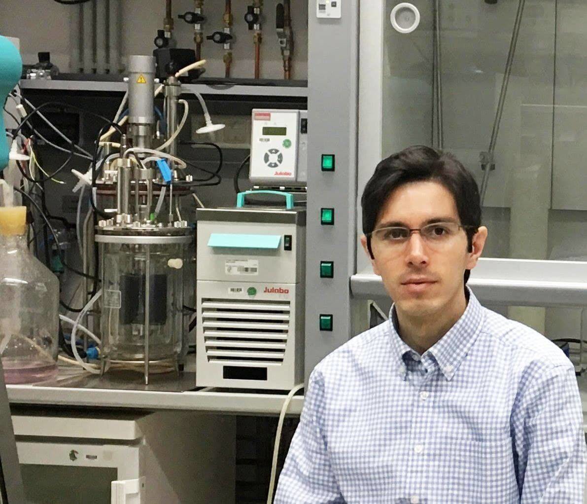 استاد علوم پزشکی مشهدی، برگزیده سرآمدان علمی ایران