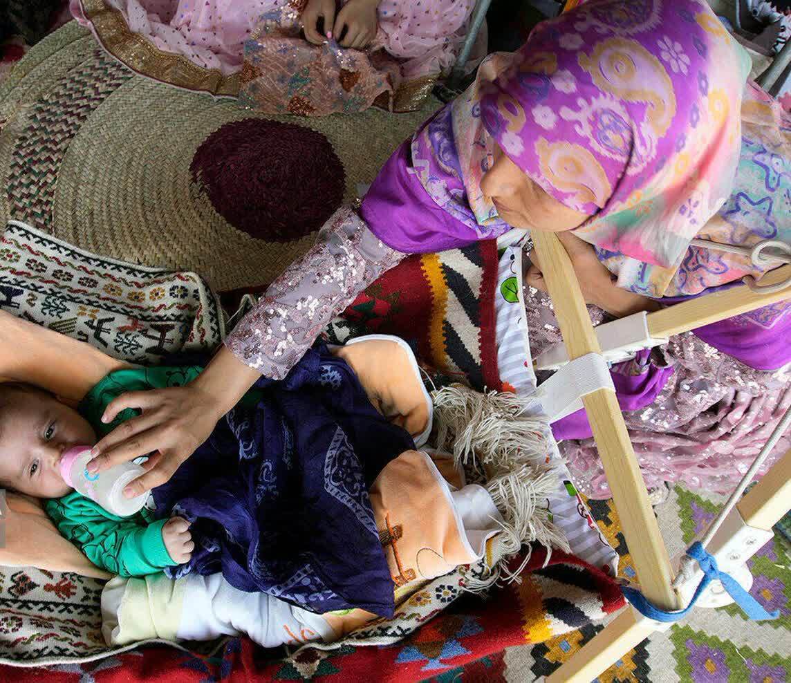 پیام خراسان