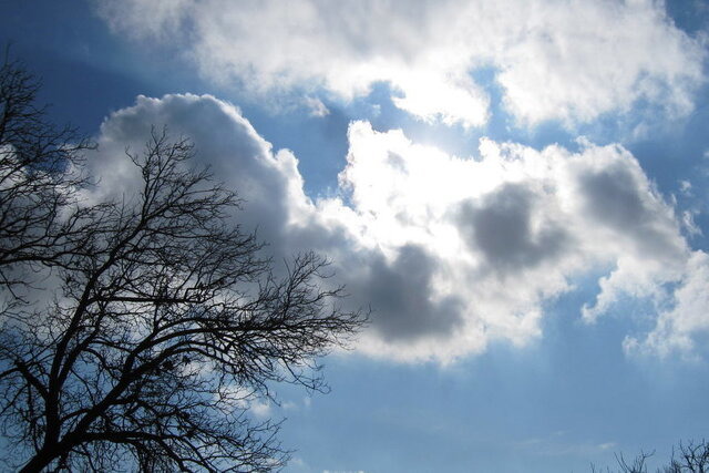 افزایش نسبی دما در خراسان رضوی؛ هفته آینده بارانی می‌شود