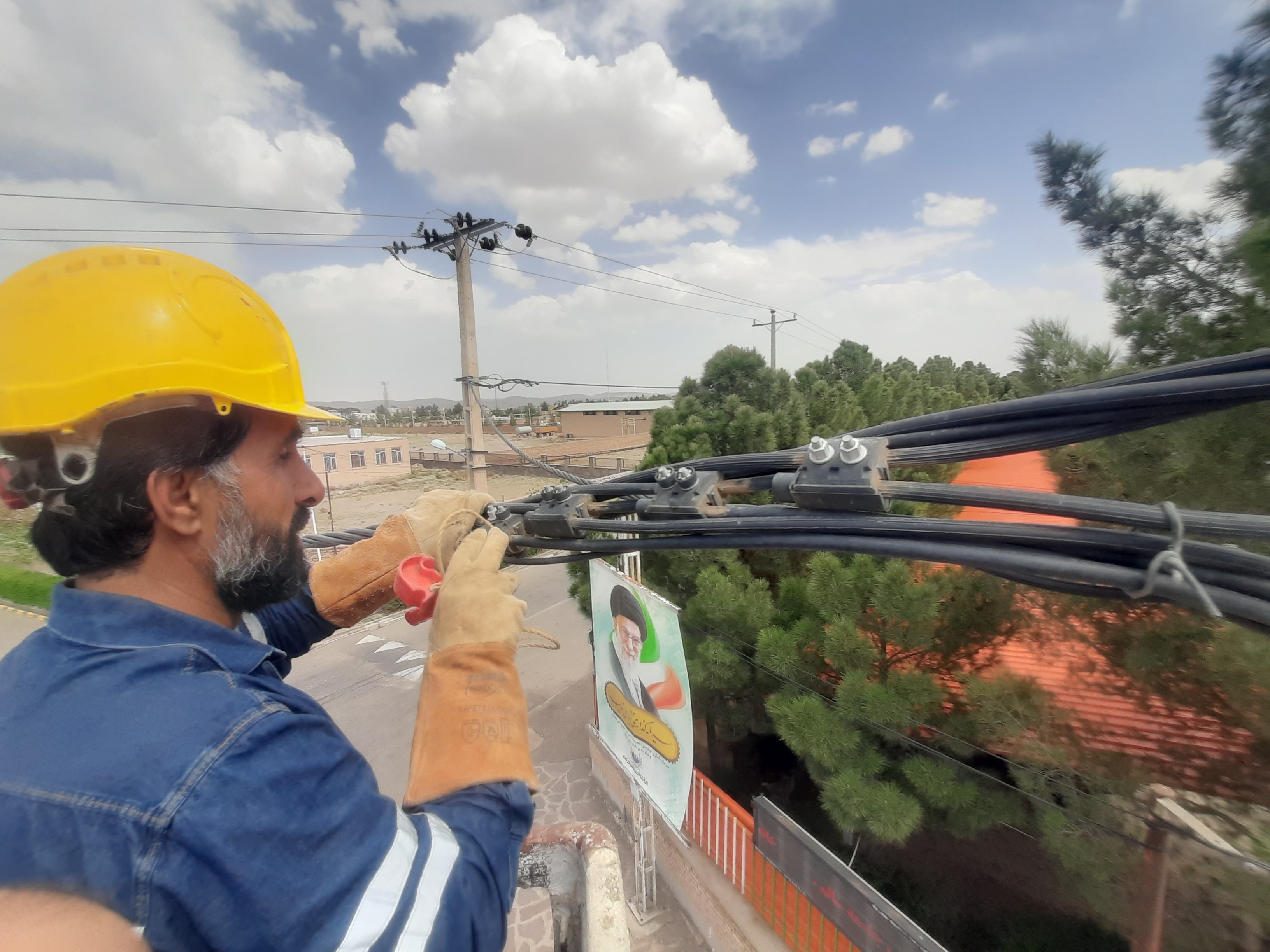 پیام خراسان