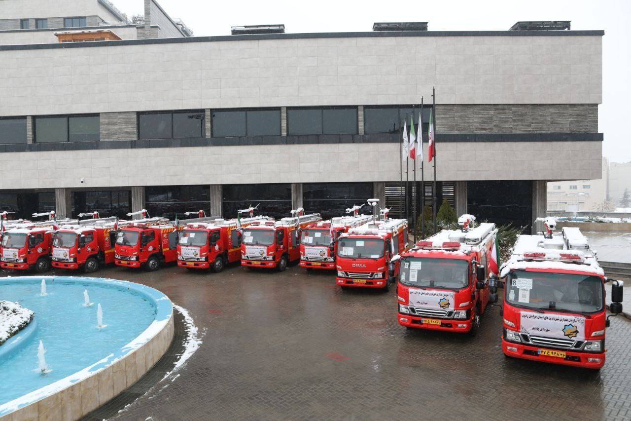 پیام خراسان