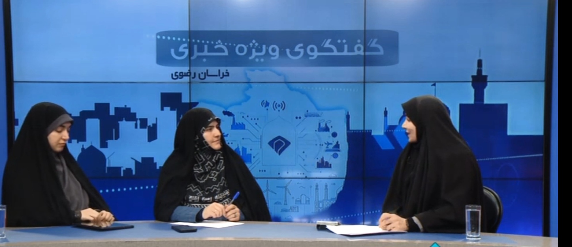 پیام خراسان