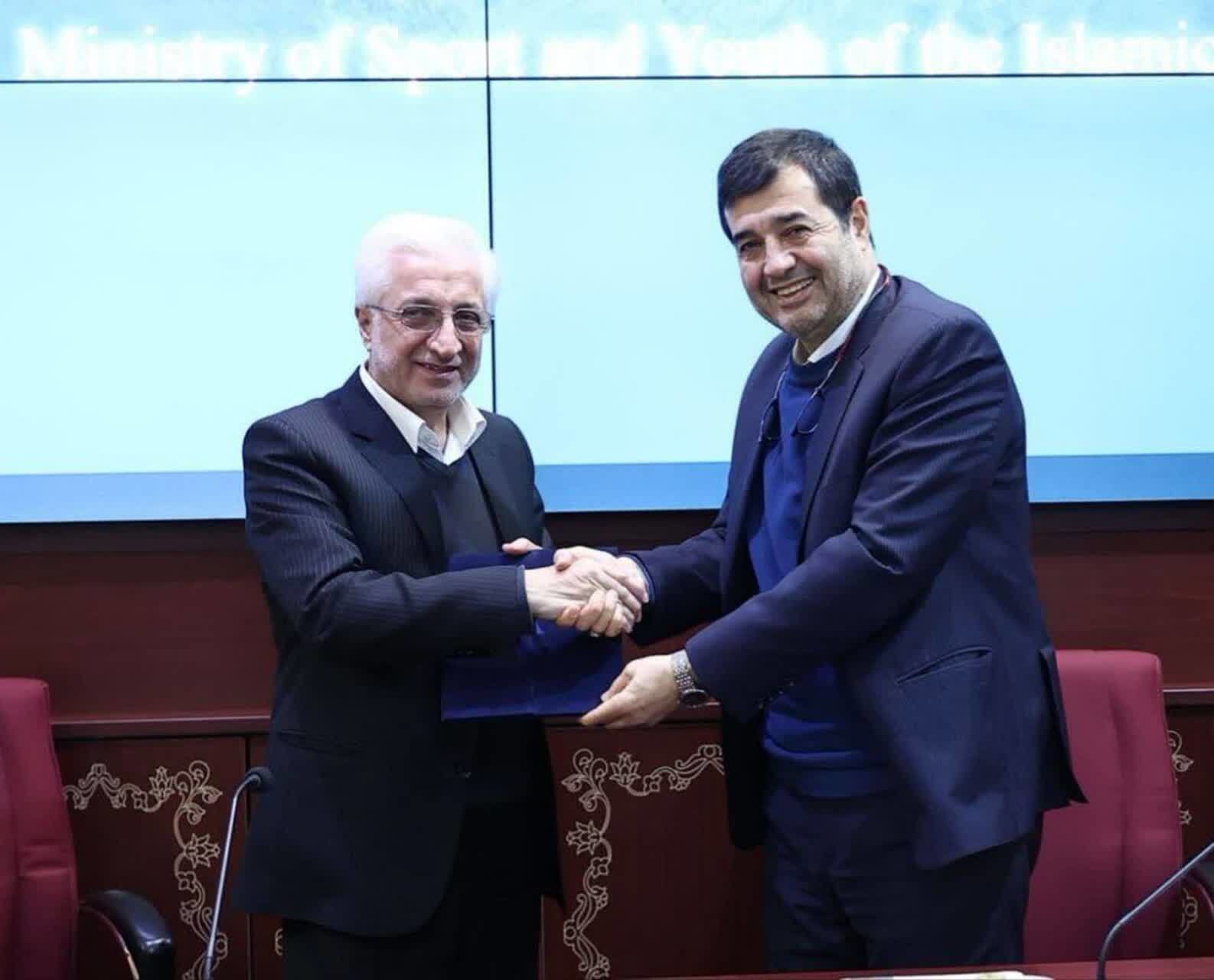 استاندار خراسان شمالی رییس ستاد برگزاری مسابقات جهانی کوراش شد