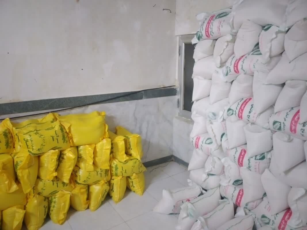 پیام خراسان