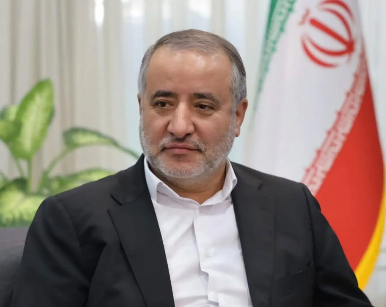 پیام استاندار خراسان جنوبی به مناسبت سالروز تأسیس ثبت احوال