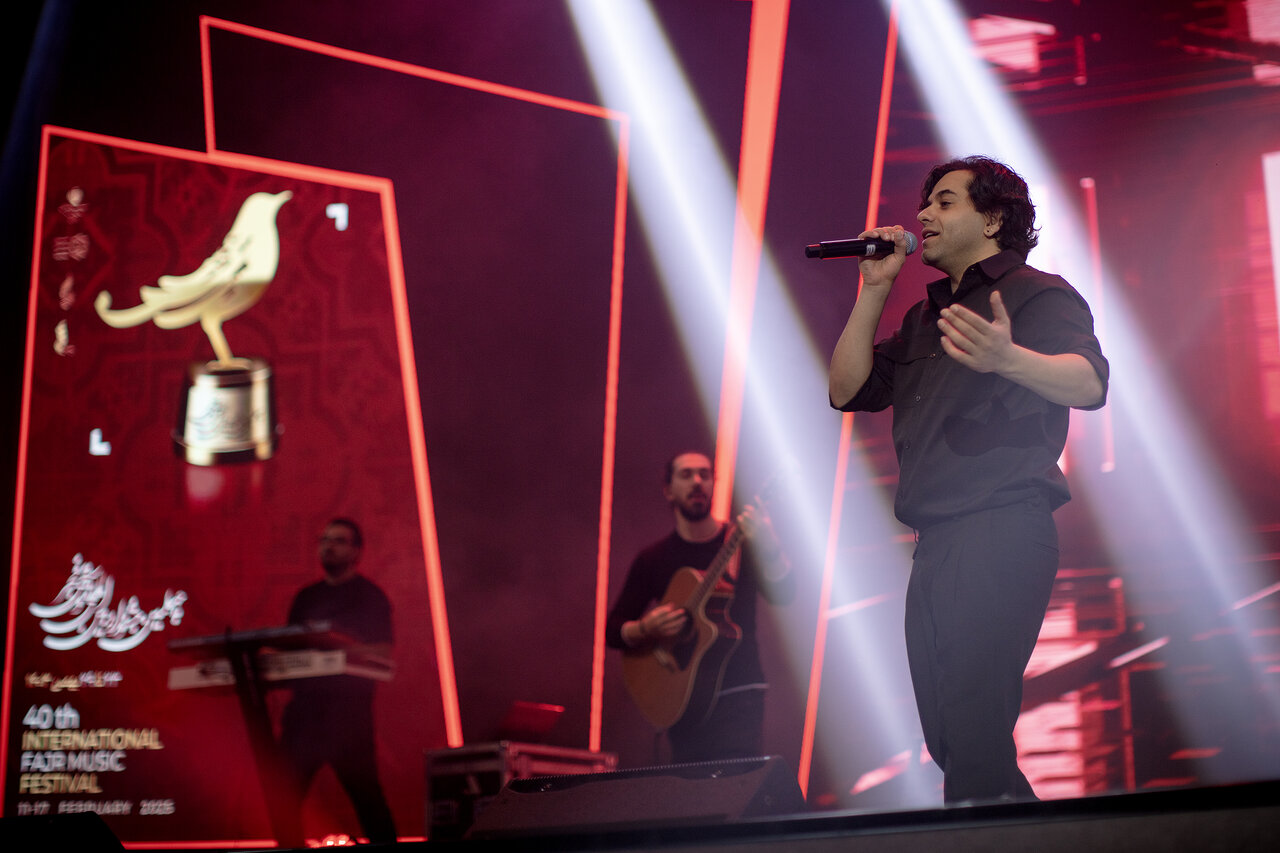 پیام خراسان