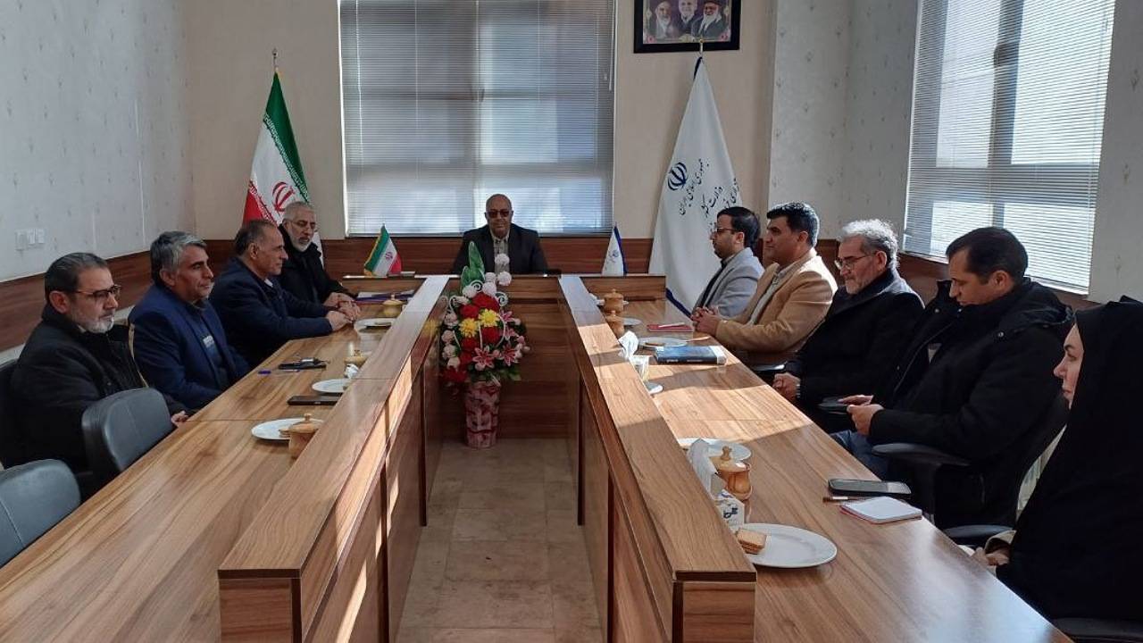 پیام خراسان