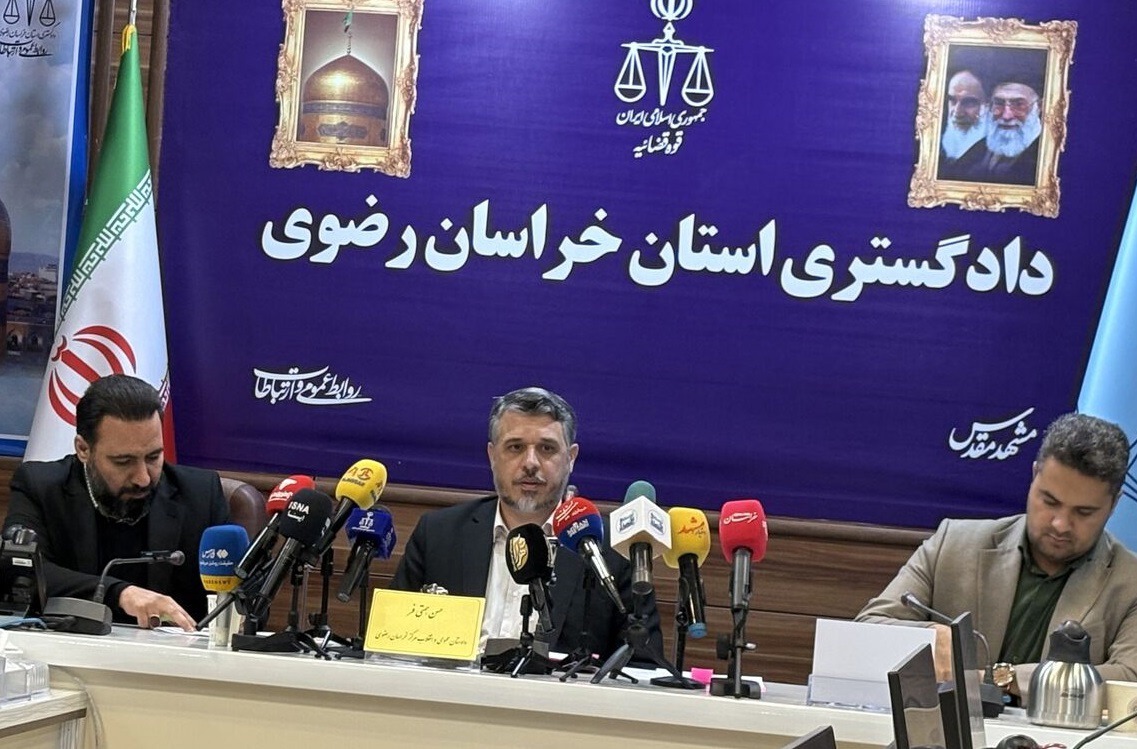 موافقت شورای تامین با برگزاری بازی استقلال در ورزشگاه ثامن مشهد