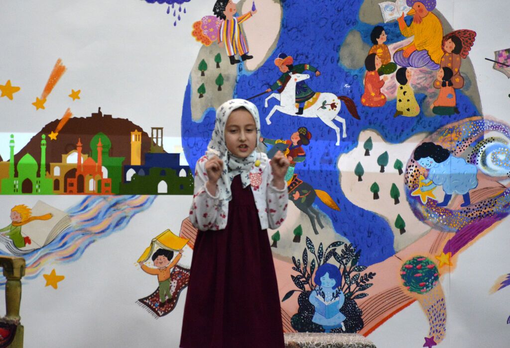 پیام خراسان