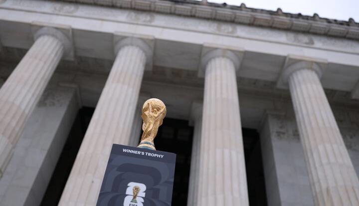 خشم هواداران مکزیکی از تصمیمات ترامپ