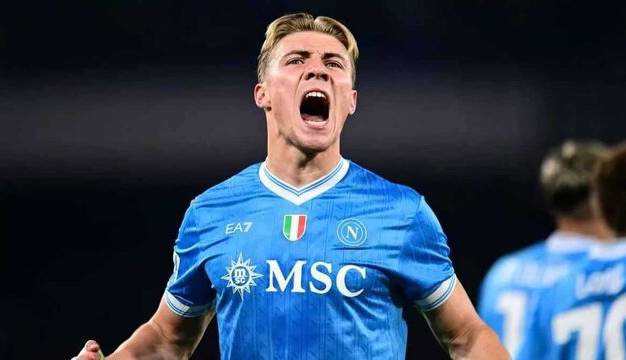 هویلوند: هرگز پیشنهادی از لیگ عربستان را رد نمی‌کنم