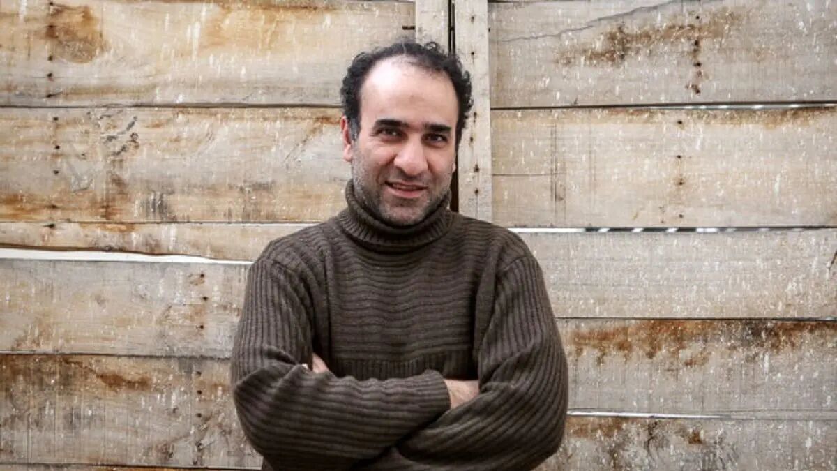 آخرین وضعیت درمانی رضا امیرخانی