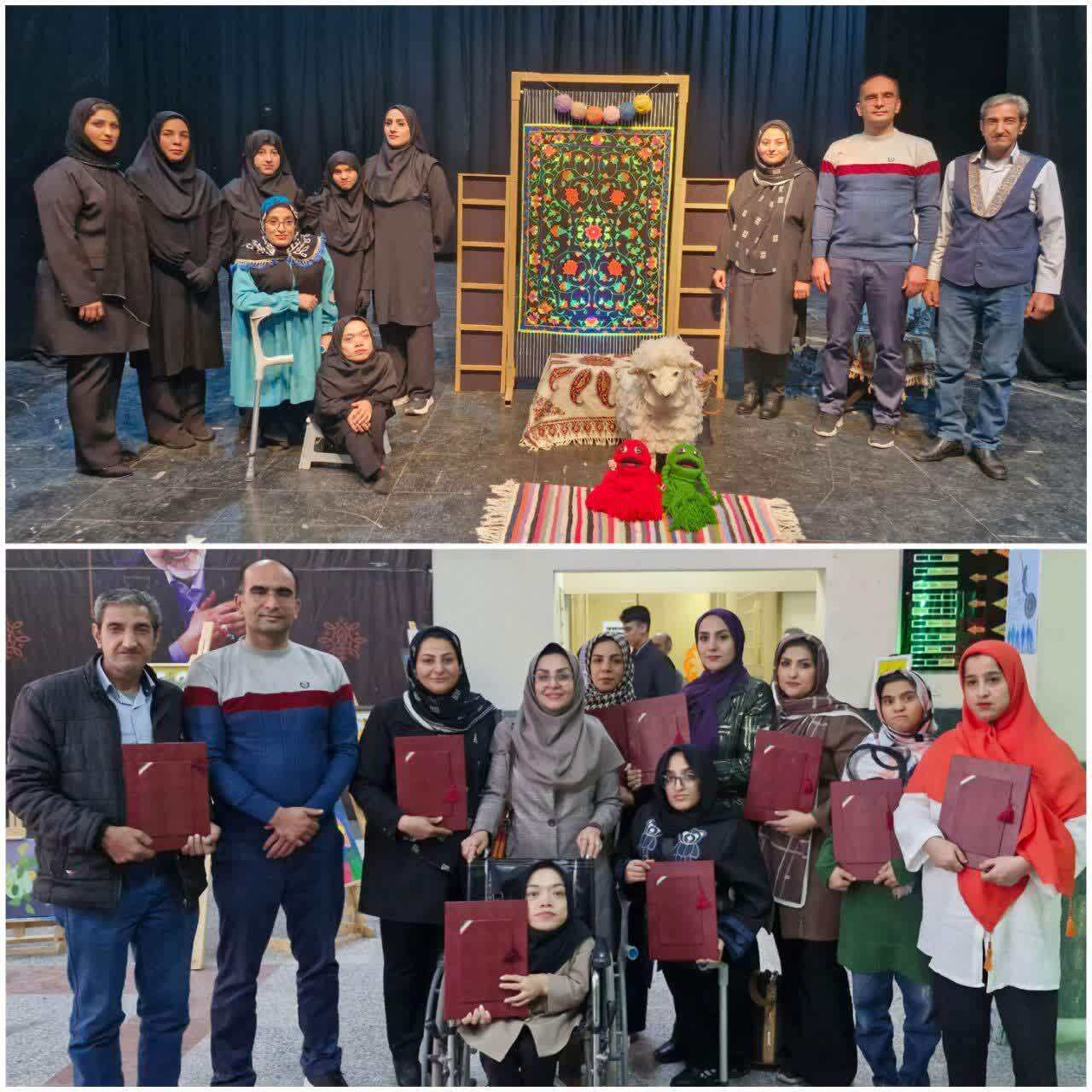 پیام خراسان