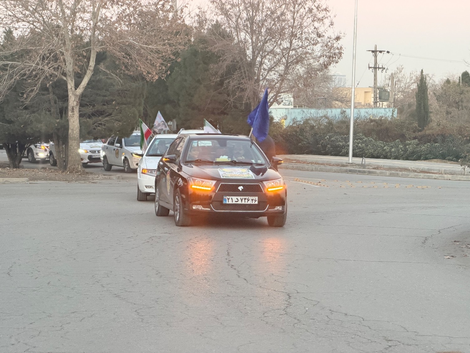 پیام خراسان