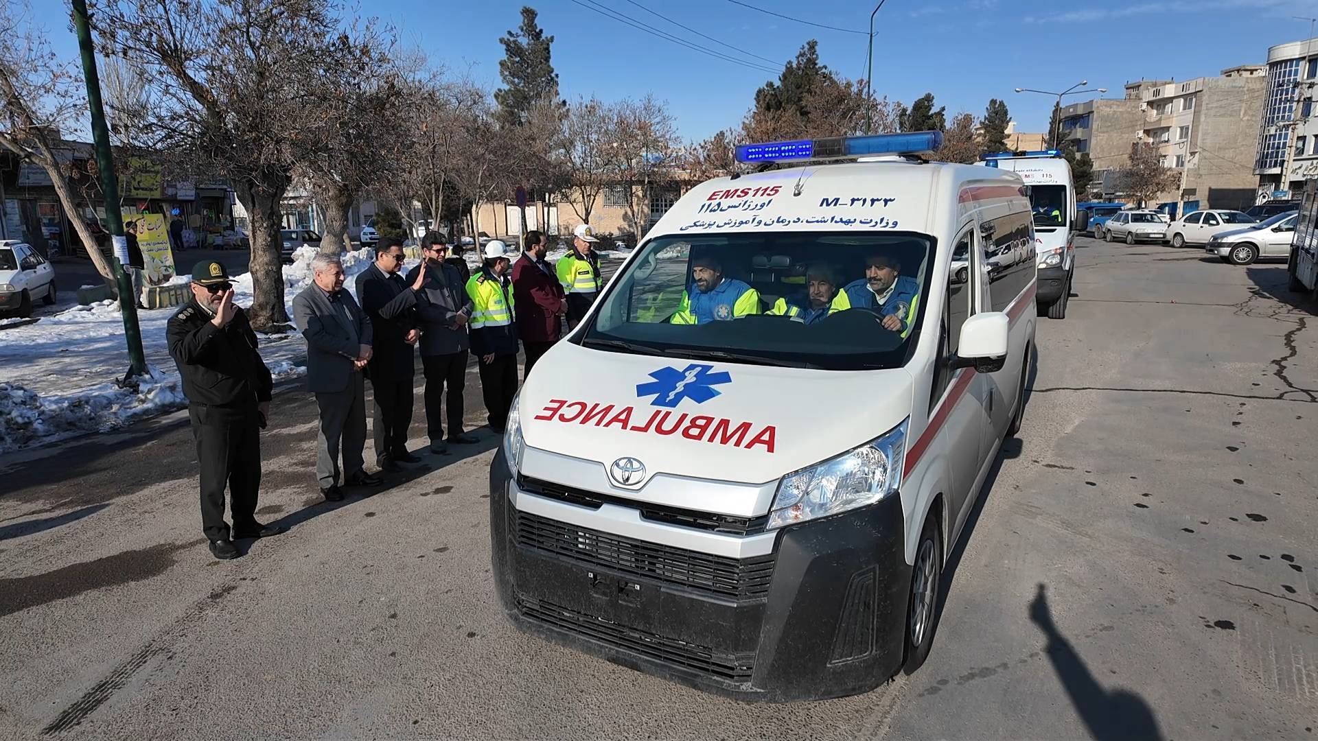 پیام خراسان