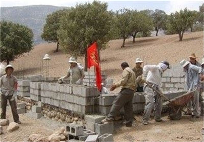 ایجاد شعبه های جهاد سازندگی در ۱۷ شهرستان خراسان رضوی