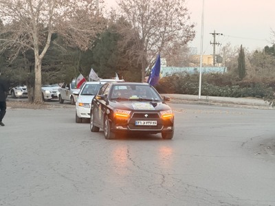 پیام خراسان