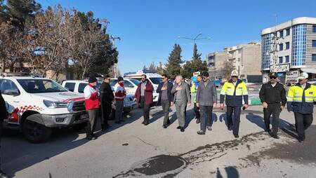 پیام خراسان