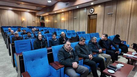 پیام خراسان