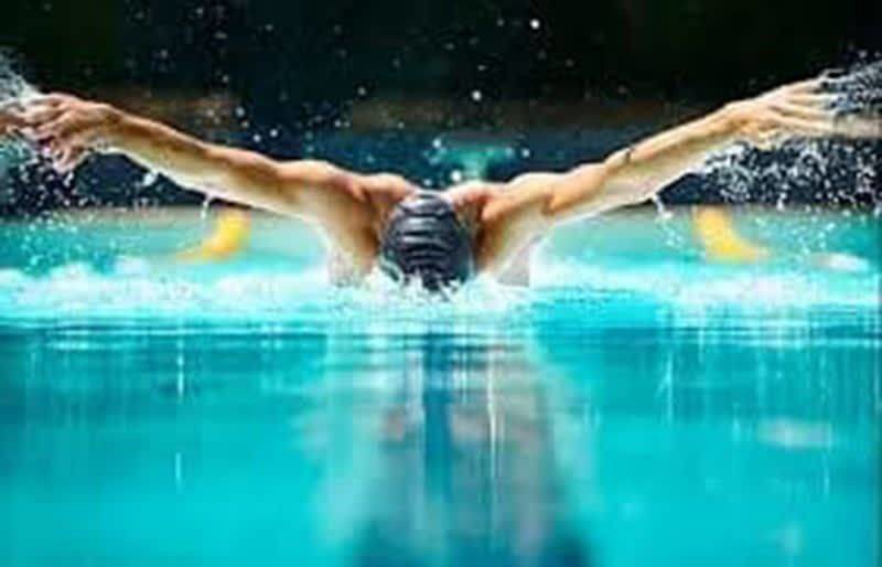 حضور شناگران خراسان رضوی در اردوی تیم ملی پاراشنا