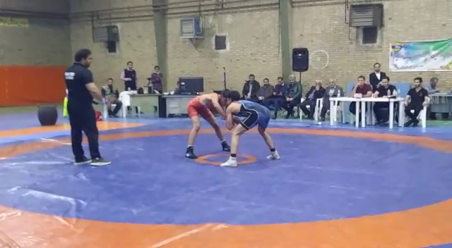 پیام خراسان