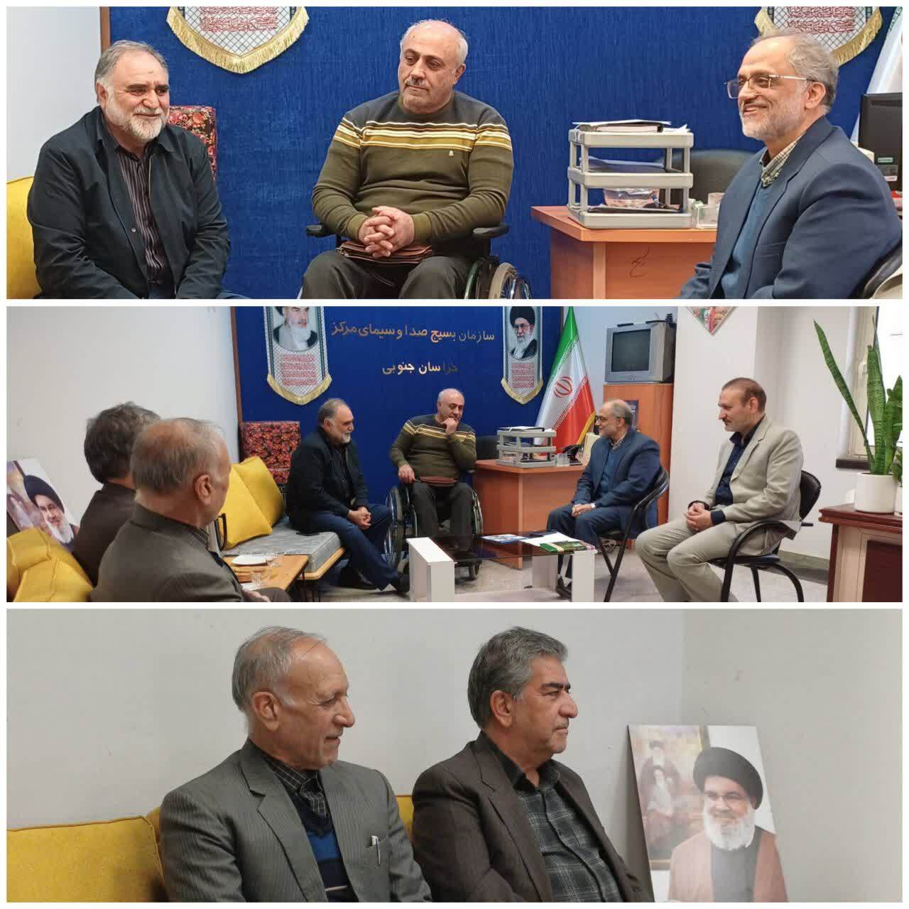 پیام خراسان