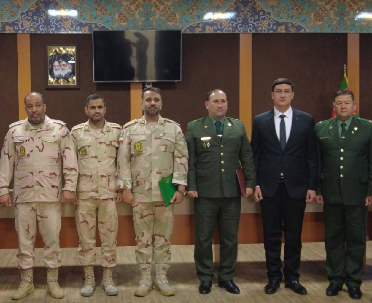 پیام خراسان