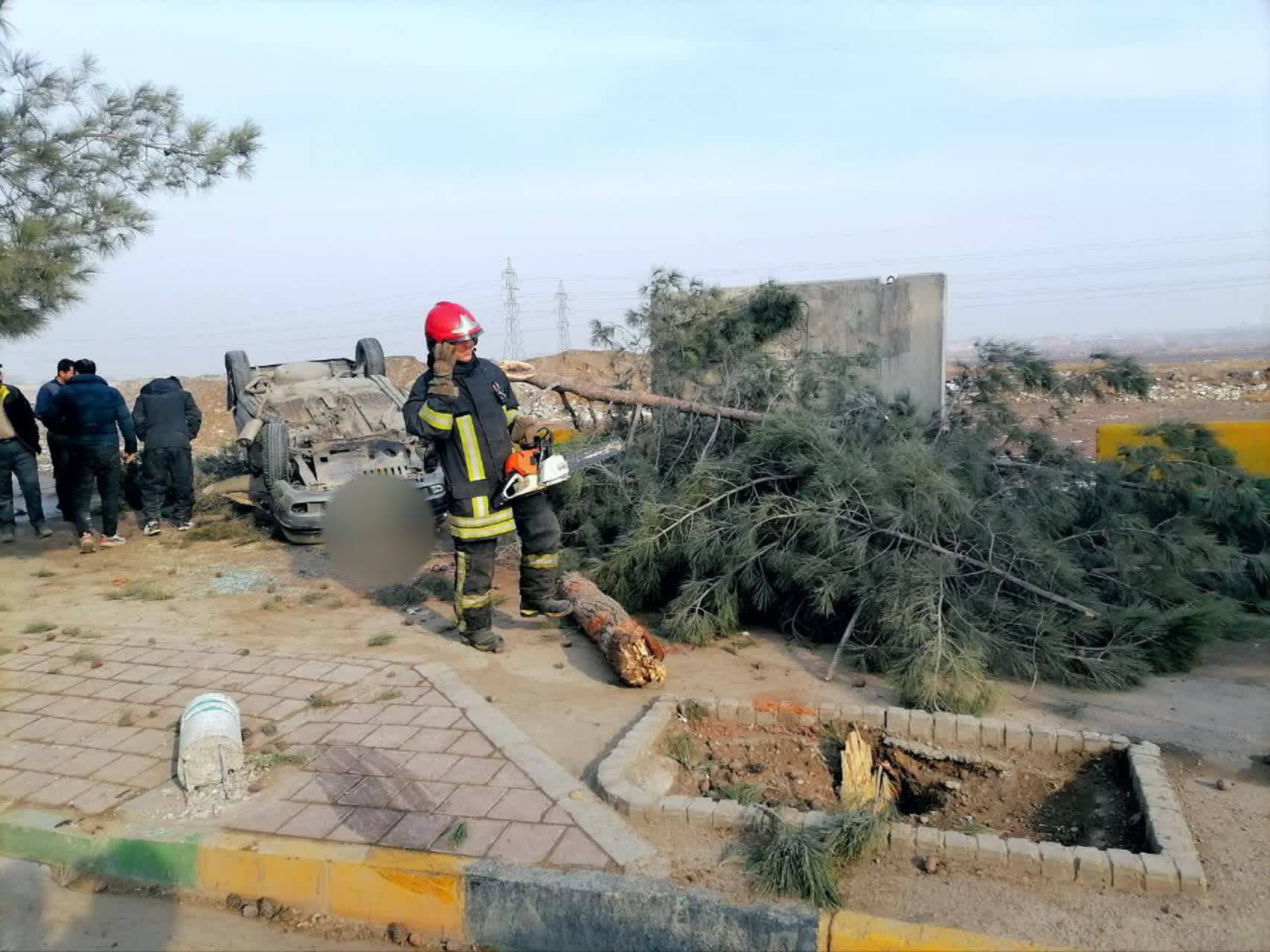 پیام خراسان