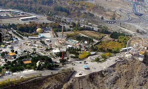 پیگیری احیای کوهستان پارک شادی مشهد با استفاده از ظرفیتهای کشوری