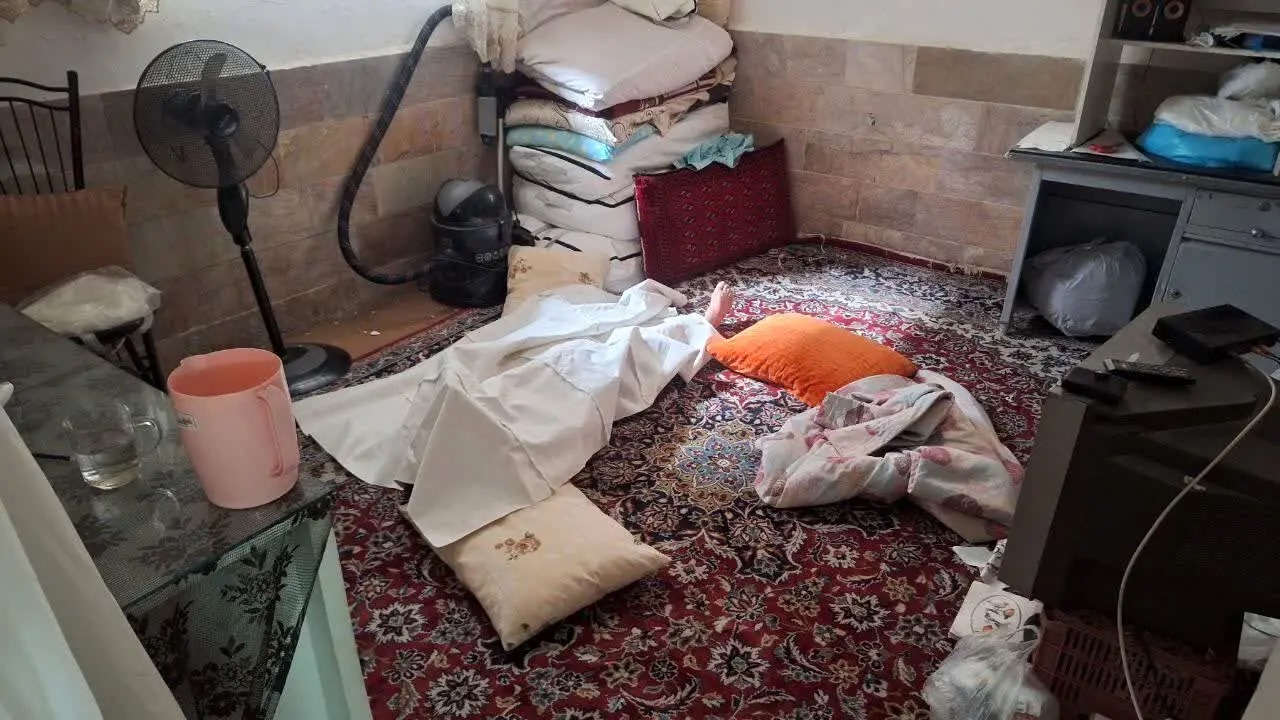 گاز مونوکسید کربن جان ۳ نفر را در مشهد گرفت