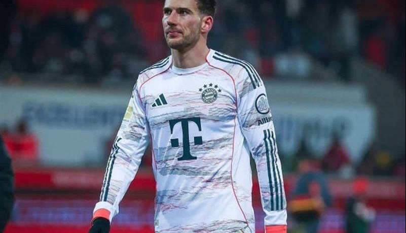 ناپولی در اندیشه جذب هافبک بایرن مونیخ