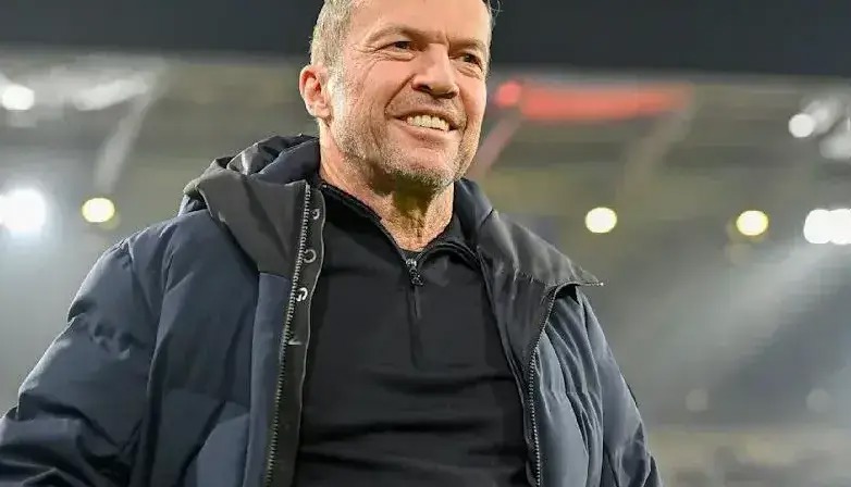 بهترین بازیکن و تیم بوندسلیگا انتخاب شد